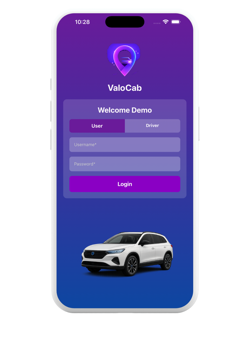 VeloCab